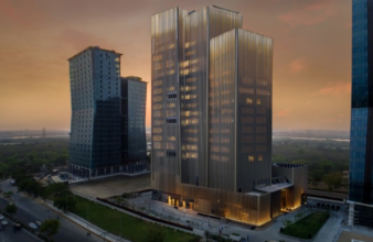 Max Estates