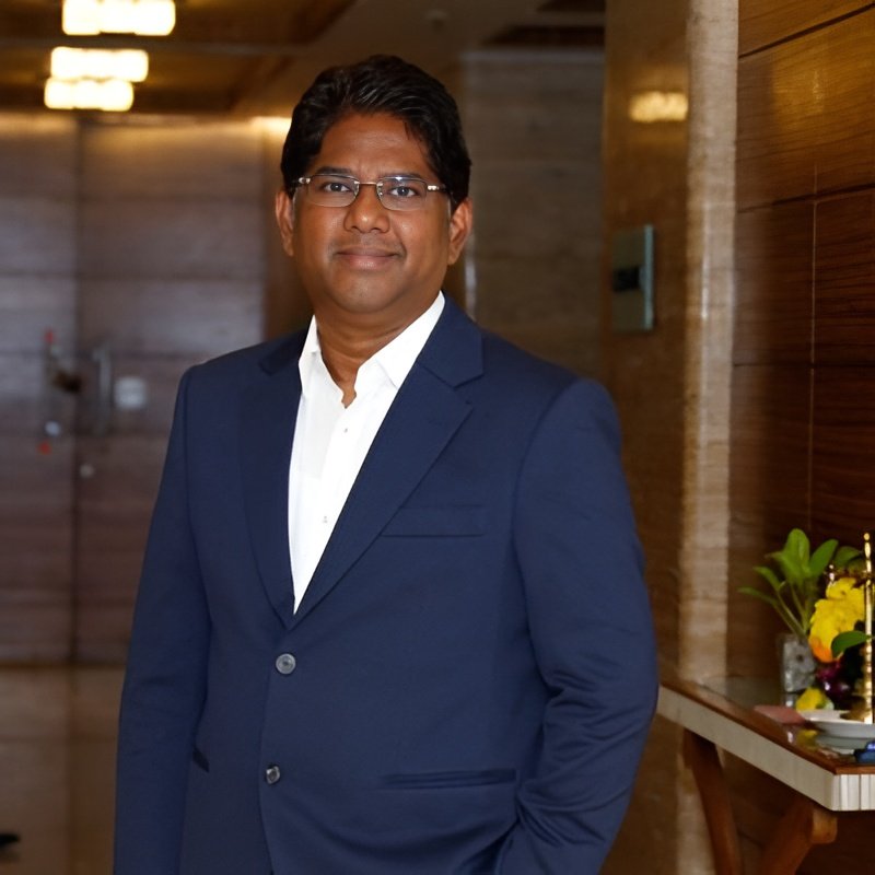 The Rise of Home Elevators in Luxury Villas & Bungalows 2 Mr. Navin Rajagopalan Director City Lifts India Limited 1