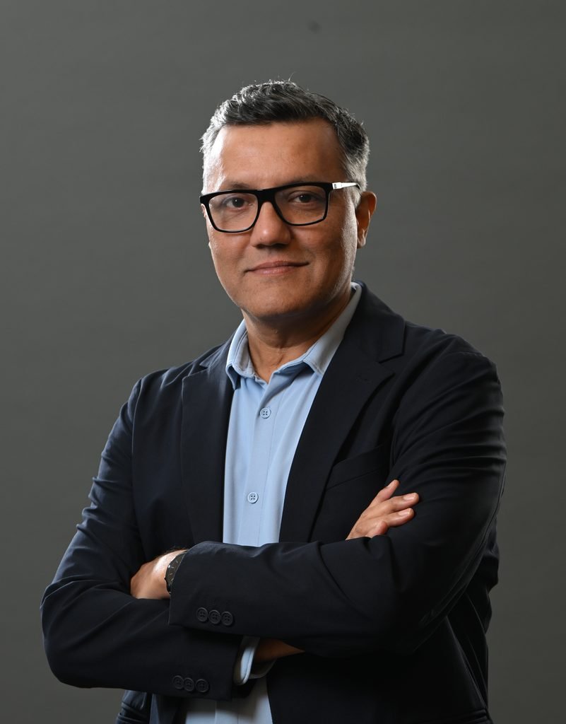 Cityscape Real Estate Investment Platform Makes India Debut In Mumbai 2 Mr. Yogesh Mudras Managing Director Informa Markets in India