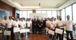Omaxe Hosts Start-up Founders at The Omaxe State in Dwarka to Explore Business Integration 7 Omaxe Hosts 25 Startups v2.jpg