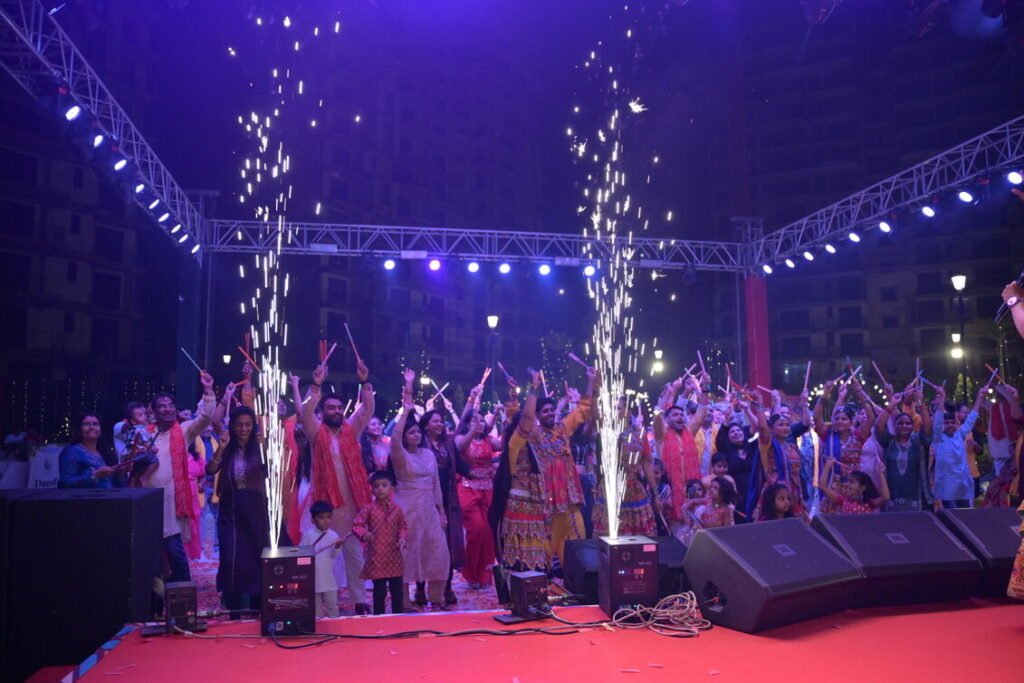 Omaxe Lucknow 1