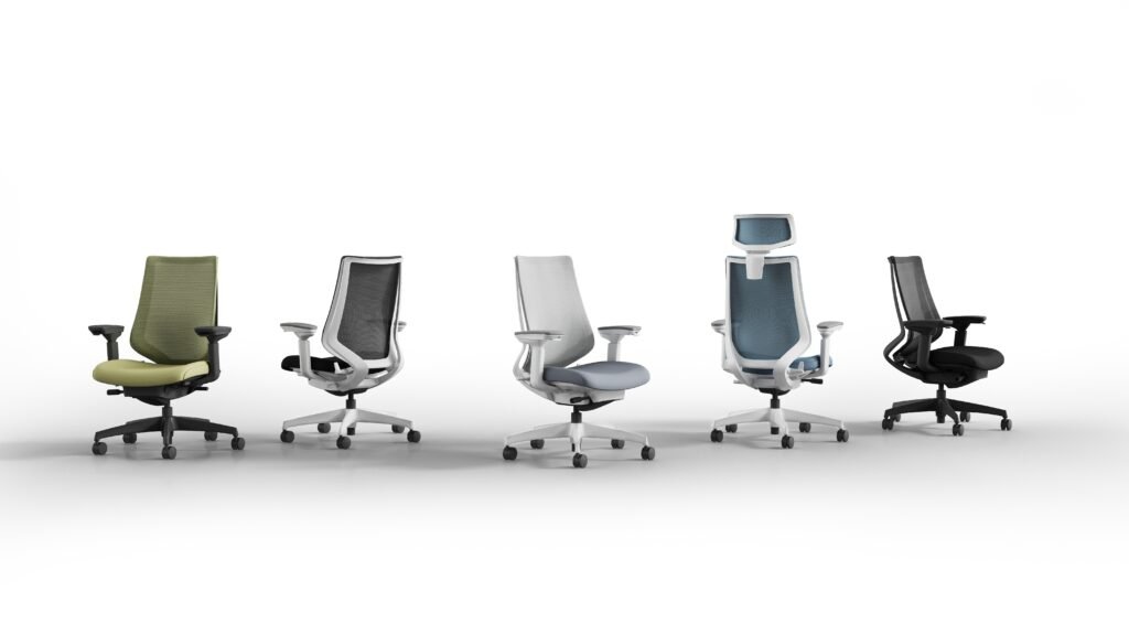 KOKUYO Workplace India Aims to Double Seating Revenue in Three Years 1 Picture 2