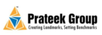 Prateek group Logo