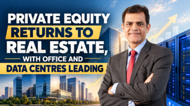 Private Equity Returns to Real Estate 1