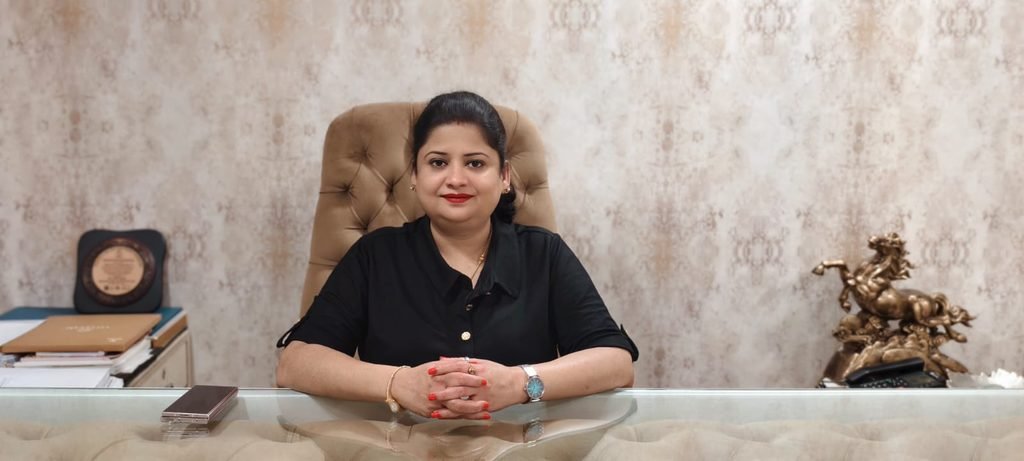Opulence Interior Design Studio Expands Personalised Interior Solutions for Modern Homeowners 2 Priyanka SINHA image