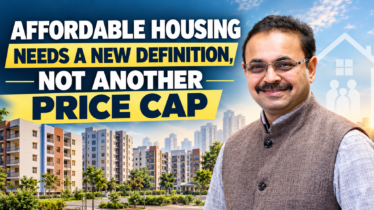 Rethinking Affordable Housing Caps
