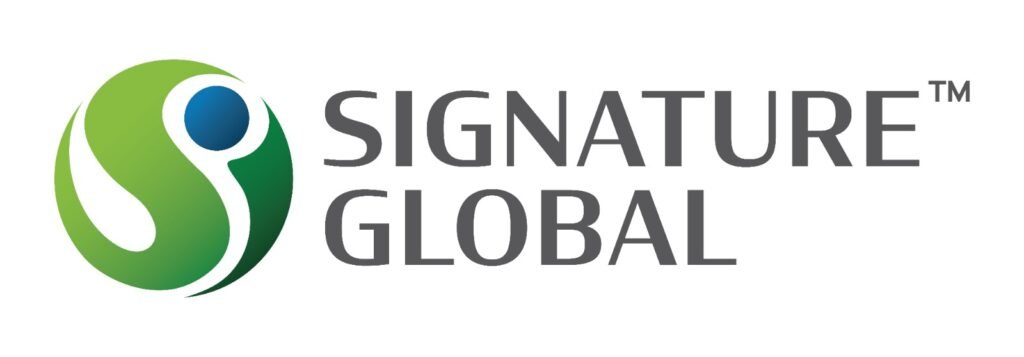 Signature Global Launches Navratri Festive Campaigns Across Gurugram Projects 1 SG Logo Aug 2026
