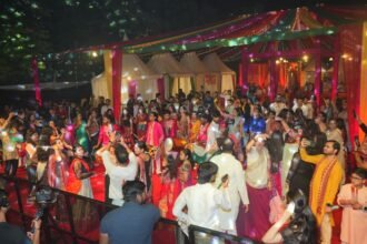 The Raas Affair 2