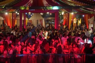 The Raas Affair