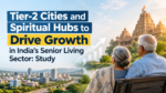 Tier 2 Cities Driving Senior Living Growth