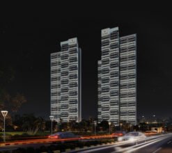 Tonino Lamborghini Residences Gurugram
