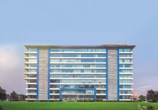 Trade Centre BKC
