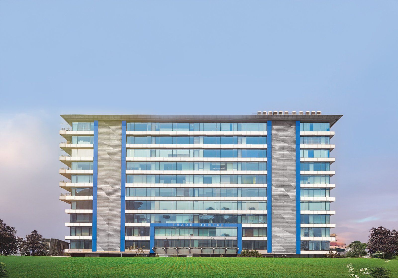 Trade Centre BKC