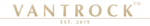 Vantrock full logo transparent background