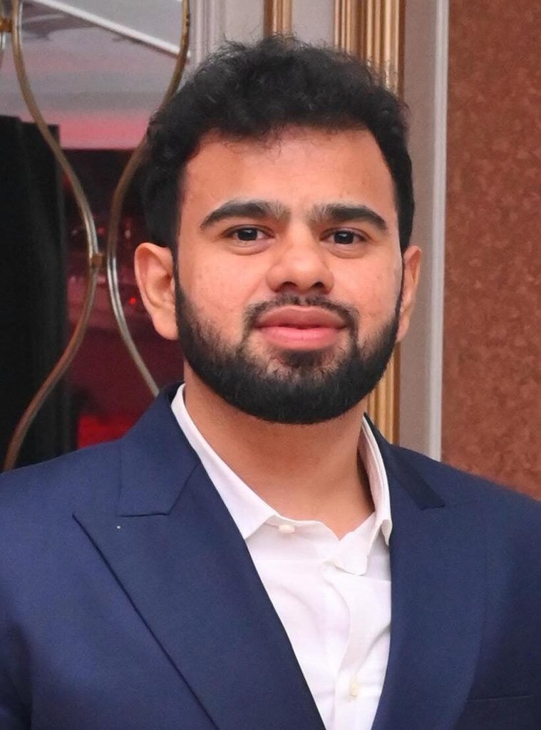 Varun Baweja