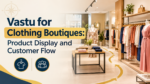 Vastu for Clothing Boutiques: Product Display and Customer Flow 6 Vastu for Clothing Boutiques
