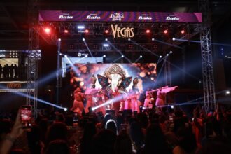 Vegas Festive image 1