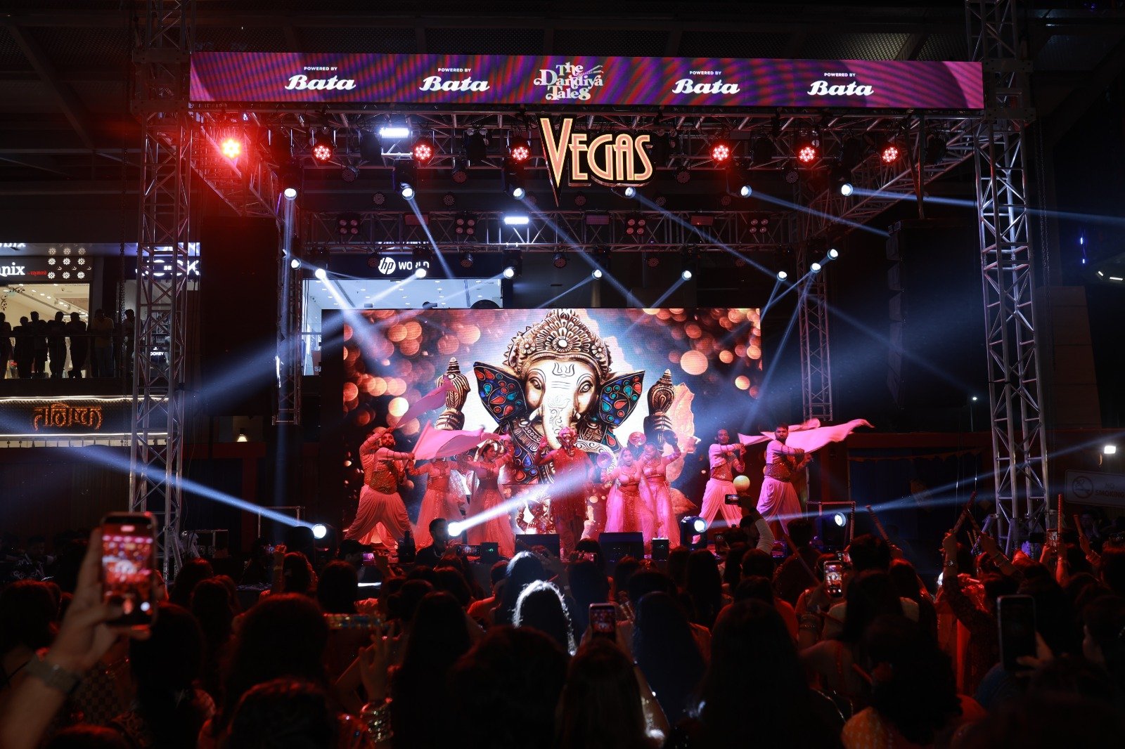 Vegas Festive image 1