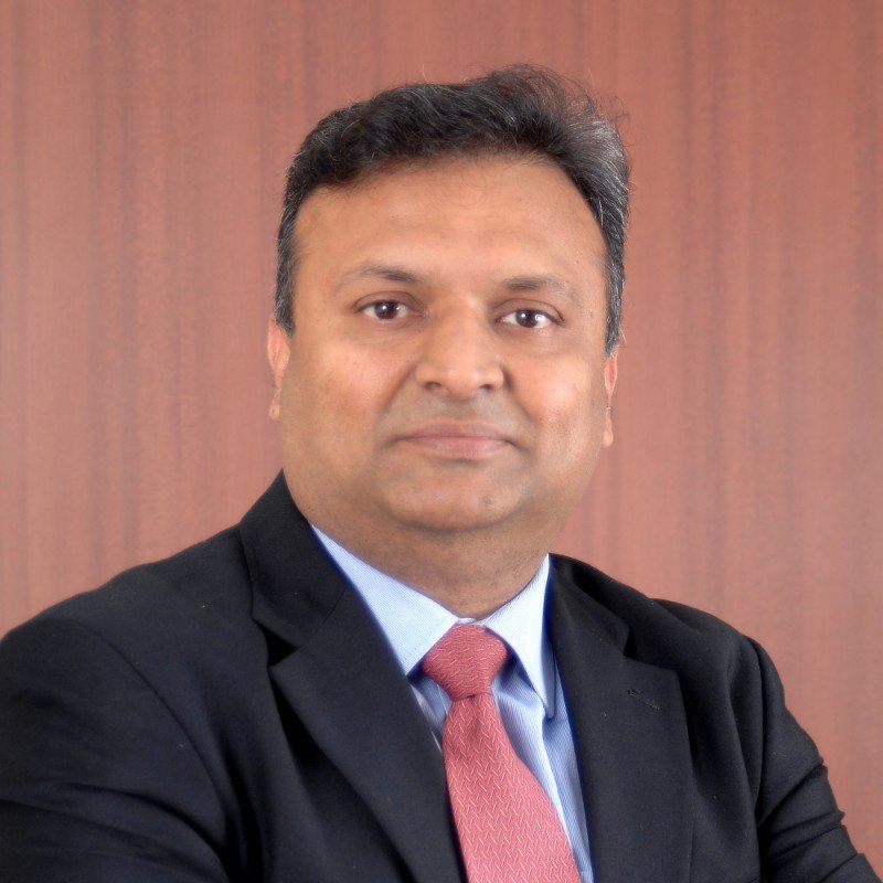 Godwitt Group And HDFC Capital Launch Platform To Develop Over 100,000 Workforce Housing Beds 2 Vipul Roongta CEO HDFC Capital 1