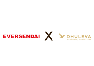 eversendai press lease