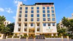 Eco Hotels & Resorts Launches 52-Room Property in Chhatrapati Sambhaji Nagar 7 facade