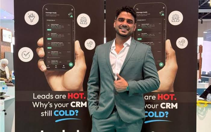 Leadrat Acquires Calllive.ai to Transform Real Estate CRM into an AI-Powered Sales Platform 2 image 146