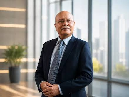 Vantrock Real Assets Launches USD 434 Million Warehousing Development Platform in India 3 image 157
