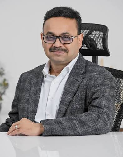 Affordable Housing Needs a New Definition, Not Another Price Cap: CREDAI President Shekhar Patel 2 image 161