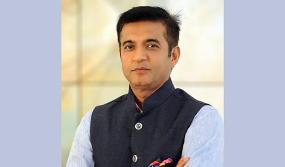CREDAI Pune Highlights Construction Worker Welfare at City Event 4 image 210