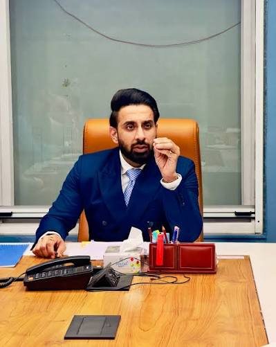 GB Realty Unveils Punjab’s First Jacob & Co.-Branded Luxury Residences in Mohali 2 image 277