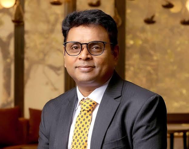 India’s Office Market Moves Towards Balanced Sectoral Mix as BFSI and Flex Spaces Take 40% Share in Q3 2026: Vestian 2 image 278