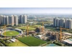Infrastructure Upgrades and Sports City Framework Drive Growth in Noida’s Premium Housing Hub Sector 150 6 images 2026 10 20T123956.395