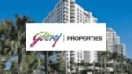 Godrej Properties Achieves Booking Value of Rs 8,008 Crore in Q2 FY27 7 images 3