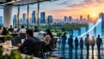 India GCCs Set to Add Up to 1.4 Million Jobs and Drive Massive Office Space Demand by 2031, Reports Embark 5 images 6