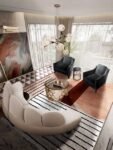Opulence Interior Design Studio Expands Personalised Interior Solutions for Modern Homeowners 5 images 71