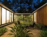 Designing with Nature: The Rise of Biophilic Architecture in Luxury Residences 6 images 95