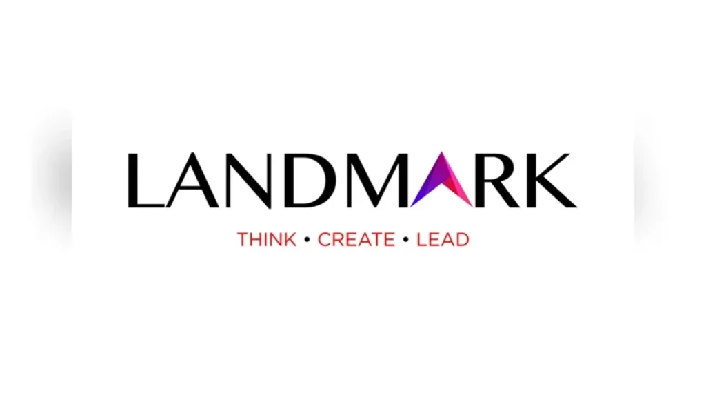 Landmark Group Secures Rs 330 Crore SBI Financing for Gurugram Commercial Project 1 landmark group to invest rs 400 cr in gurugram luxury housing project